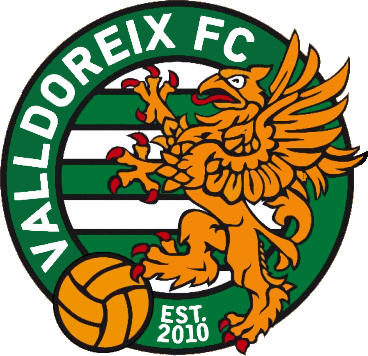 Logo of VALLDOREIX F.C. (CATALONIA)