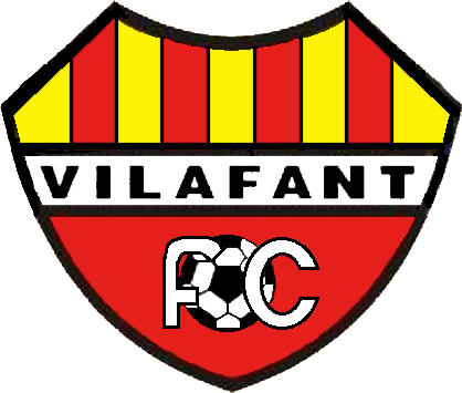 Logo of VILAFANT F.C. (CATALONIA)