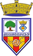 Logo of A. GUARDIOLENCA C.F.-min