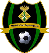 Logo of A.C. ESPARREGUERA-min