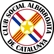 Logo of A.C.S. ALBIRROJITA DE CATALUNYA-min
