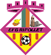 Logo of A.D. E.F.B. RIPOLLET-min