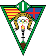 Logo of A.D. LA LLÀNTIA-min