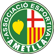 Logo of A.E. AMETLLA-min