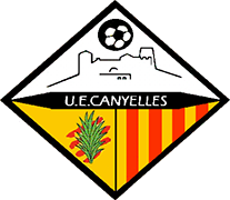Logo of A.E. C.F. CANYELLES-min