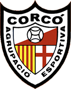 Logo of A.E. CORCÓ-min