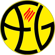 Logo of A.E. GOLMÈS-min