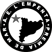 Logo of A.E. L'EMPENTA-min