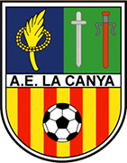 Logo of A.E. LA CANYA-min