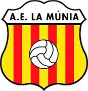 Logo of A.E. LA MÚNIA-min