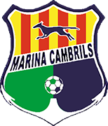 Logo of A.E. MARINA CAMBRILS-min