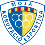 Logo of A.E. MOJA-min
