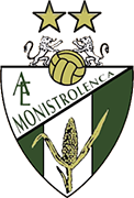 Logo of A.E. MONISTROLENCA-min