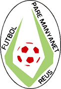 Logo of A.E. PARE MANYANET-min