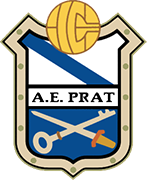 Logo of A.E. PRAT-min