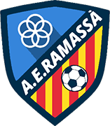 Logo of A.E. RAMASSÀ-min