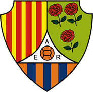 Logo of A.E. ROSES-min