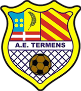 Logo of A.E. TÉRMENS-min