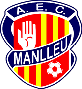Logo of A.E.C. MANLLEU-min