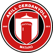 Logo of A.E.LL. CERDANYOLA-min