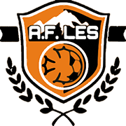 Logo of A.F. LES-1-min