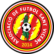 Logo of A.F. SANT VICENÇ-min