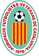 Logo of A.F. VETERANS DE CATALUNYA-min