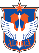 Logo of ALBIREX NIIGATA BARCELONA F.C.-min