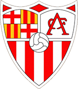 Logo of ALZAMORA C.F.-min