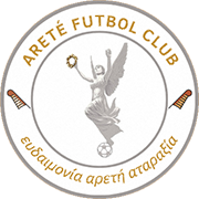 Logo of ARETÉ F.C.-min