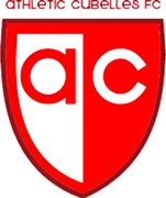 Logo of ATHLÉTIC CUBELLES F.C.-min