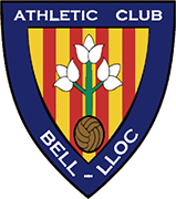 Logo of ATHLETIC C. BELL-LLOC-min