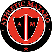 Logo of ATHLETIC MATARÓ-min