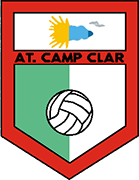 Logo of ATLÉTIC CAMP CLAR-min