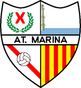 Logo of ATLÉTICO MARINA-min