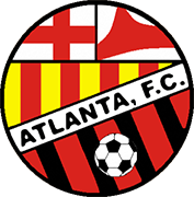 Logo of ATLANTA-EL RAVAL F.C.-min