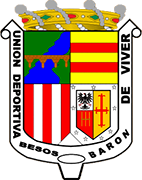 Logo of BESOS BARON DE VIVER C.F.-min
