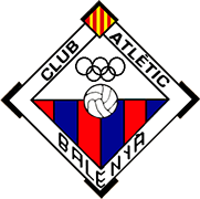 Logo of C. ATLÈTIC BALENYÀ-min