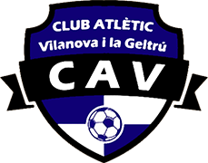 Logo of C. ATLÈTIC VILANOVA I LA GELTRÚ-min