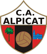 Logo of C. ATLÉTIC ALPICAT-min