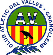 Logo of C. ATLÉTIC DEL VALLÉS-min