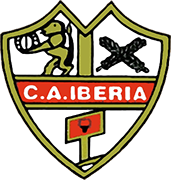 Logo of C. ATLÉTICO IBERIA-min