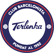 Logo of C. BARCELONISTA TERLENKA-min