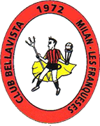 Logo of C. BELLAVISTA MILAN-min