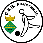 Logo of C.B. 2012 PALLARESOS-min