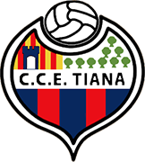 Logo of C.C.E. TIANA-min
