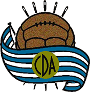 Logo of C.D. AGULLANA-min