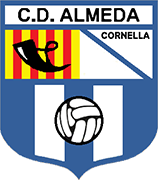 Logo of C.D. ALMEDA-min
