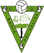 Logo of C.D. BADIA DEL VALLÉS-min