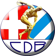 Logo of C.D. BLANES-min